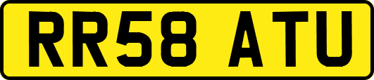 RR58ATU
