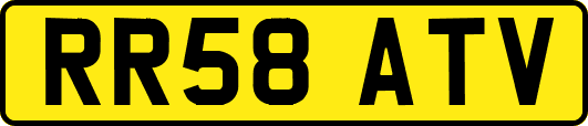 RR58ATV