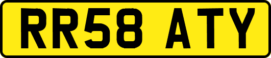 RR58ATY