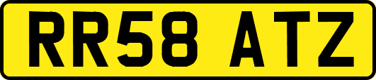RR58ATZ