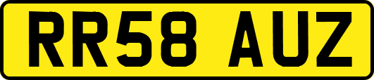 RR58AUZ