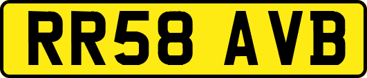 RR58AVB