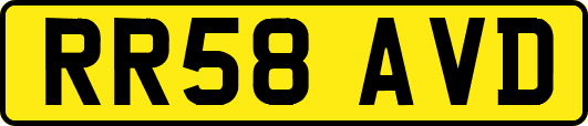 RR58AVD