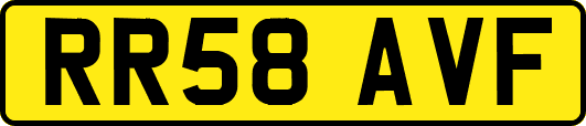 RR58AVF
