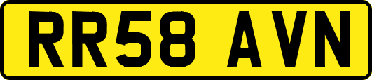 RR58AVN