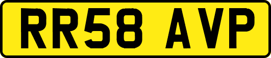 RR58AVP