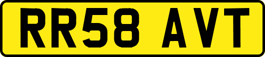 RR58AVT