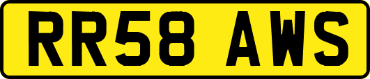 RR58AWS