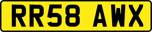 RR58AWX