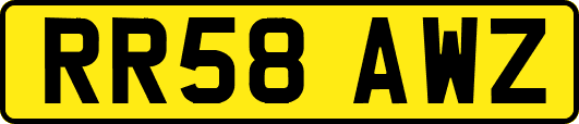 RR58AWZ