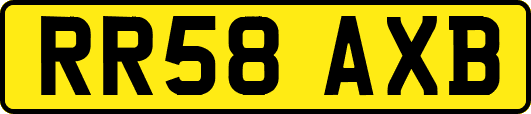 RR58AXB