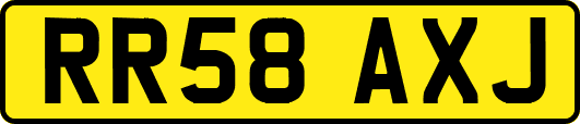 RR58AXJ