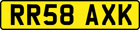 RR58AXK