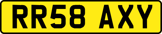 RR58AXY