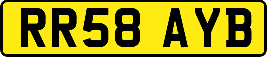 RR58AYB