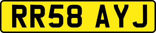 RR58AYJ