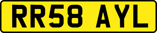 RR58AYL