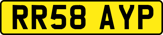 RR58AYP