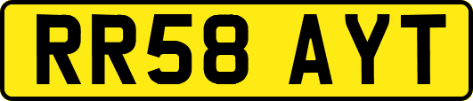 RR58AYT