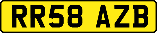 RR58AZB