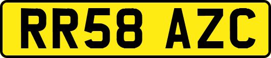 RR58AZC