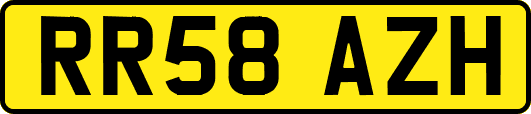 RR58AZH