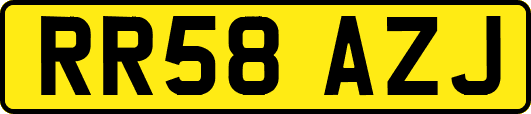 RR58AZJ