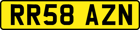 RR58AZN