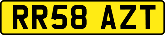 RR58AZT