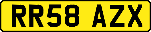 RR58AZX
