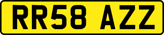 RR58AZZ