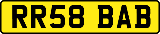 RR58BAB