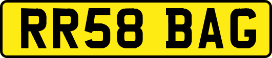 RR58BAG