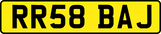 RR58BAJ