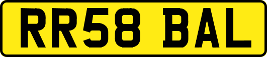 RR58BAL