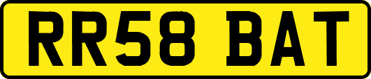 RR58BAT