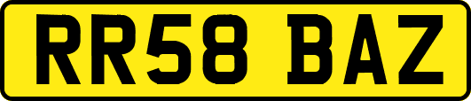 RR58BAZ
