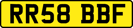 RR58BBF