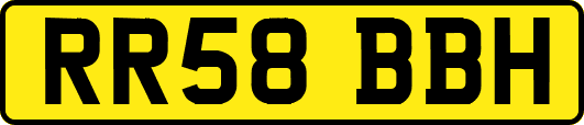 RR58BBH