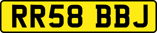 RR58BBJ