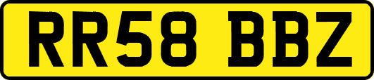 RR58BBZ