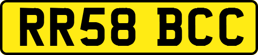 RR58BCC
