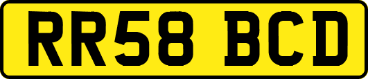 RR58BCD