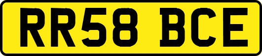 RR58BCE