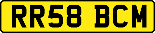 RR58BCM