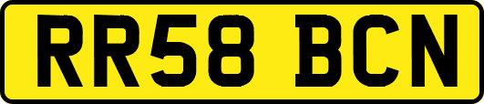 RR58BCN