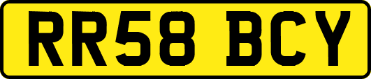 RR58BCY