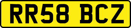 RR58BCZ