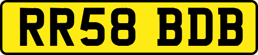 RR58BDB