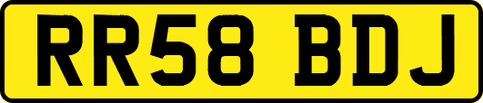 RR58BDJ